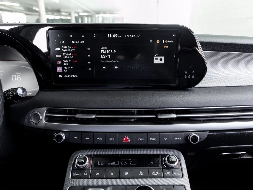 2024 Hyundai Palisade SEL 7 Passenger (2023 Update), 16/20