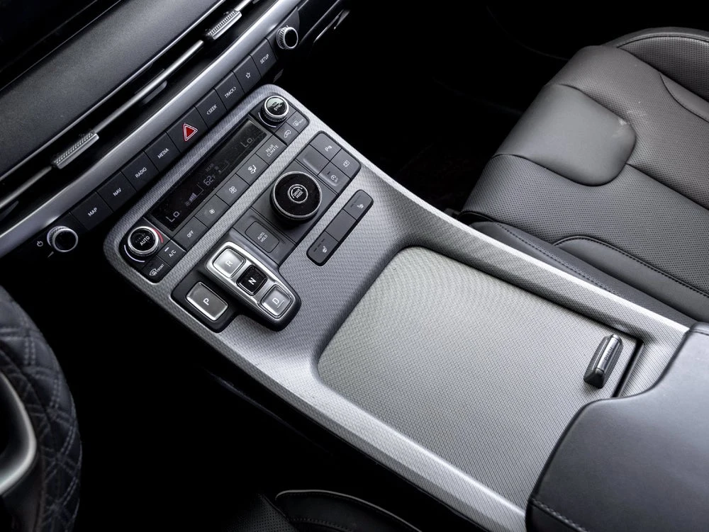 2024 Hyundai Palisade SEL 7 Passenger (2023 Update), 17/20