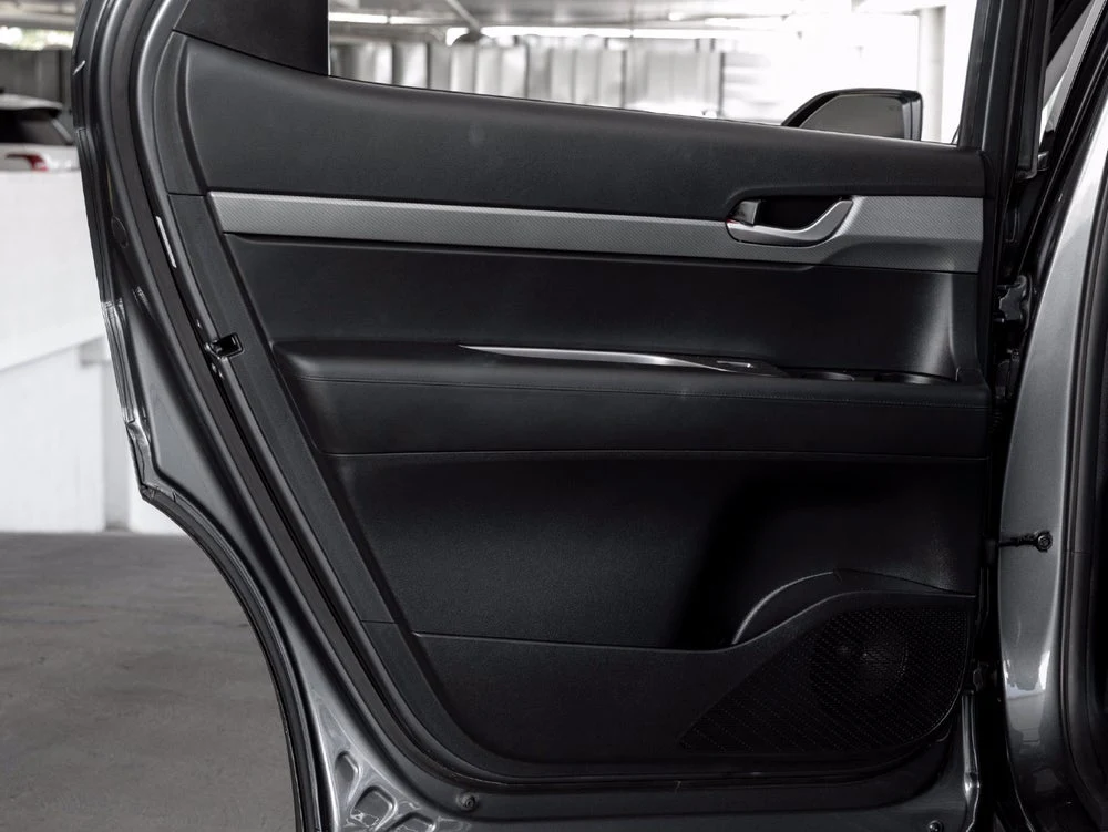2024 Hyundai Palisade SEL 7 Passenger (2023 Update), 18/20