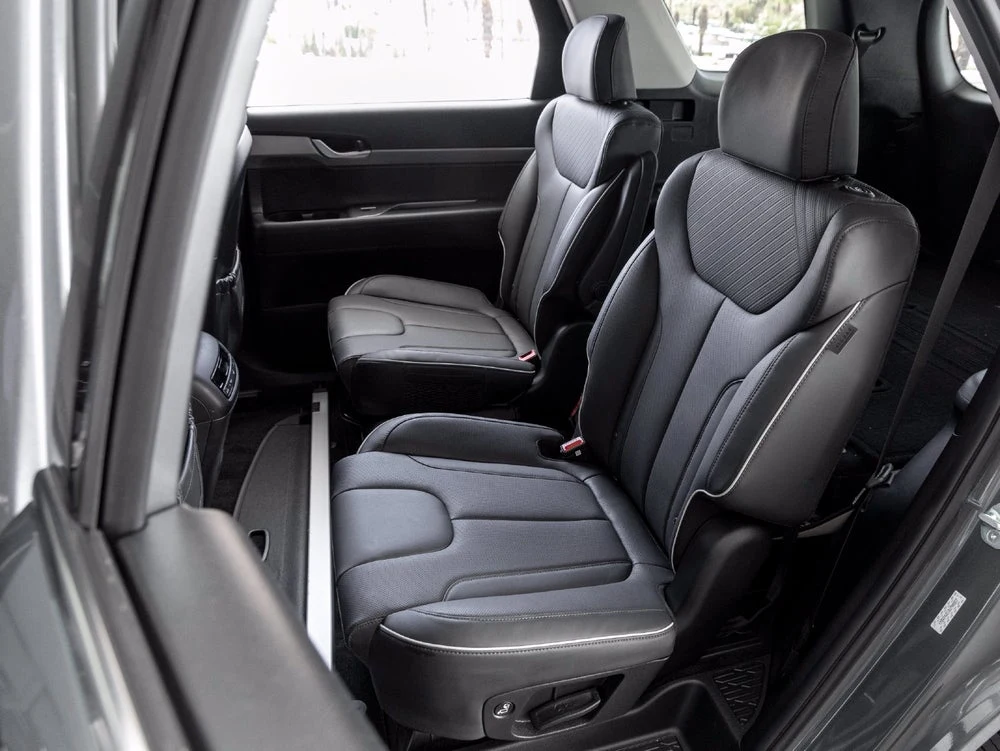2024 Hyundai Palisade SEL 7 Passenger (2023 Update), 19/20
