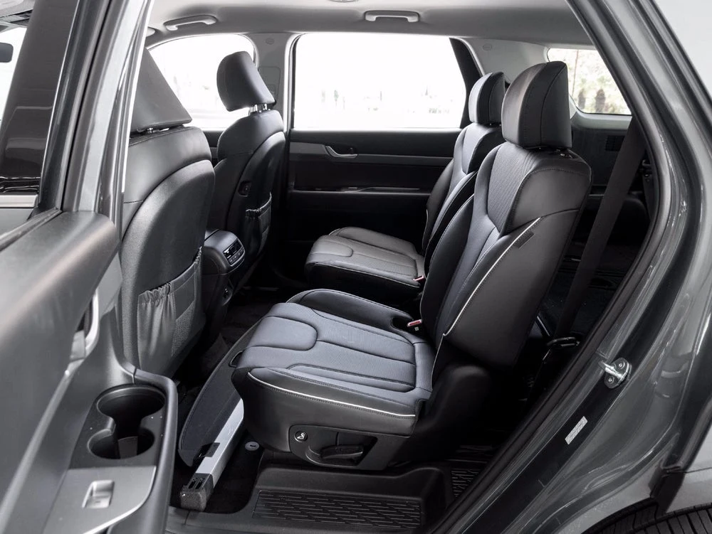 2024 Hyundai Palisade SEL 7 Passenger (2023 Update), 20/20