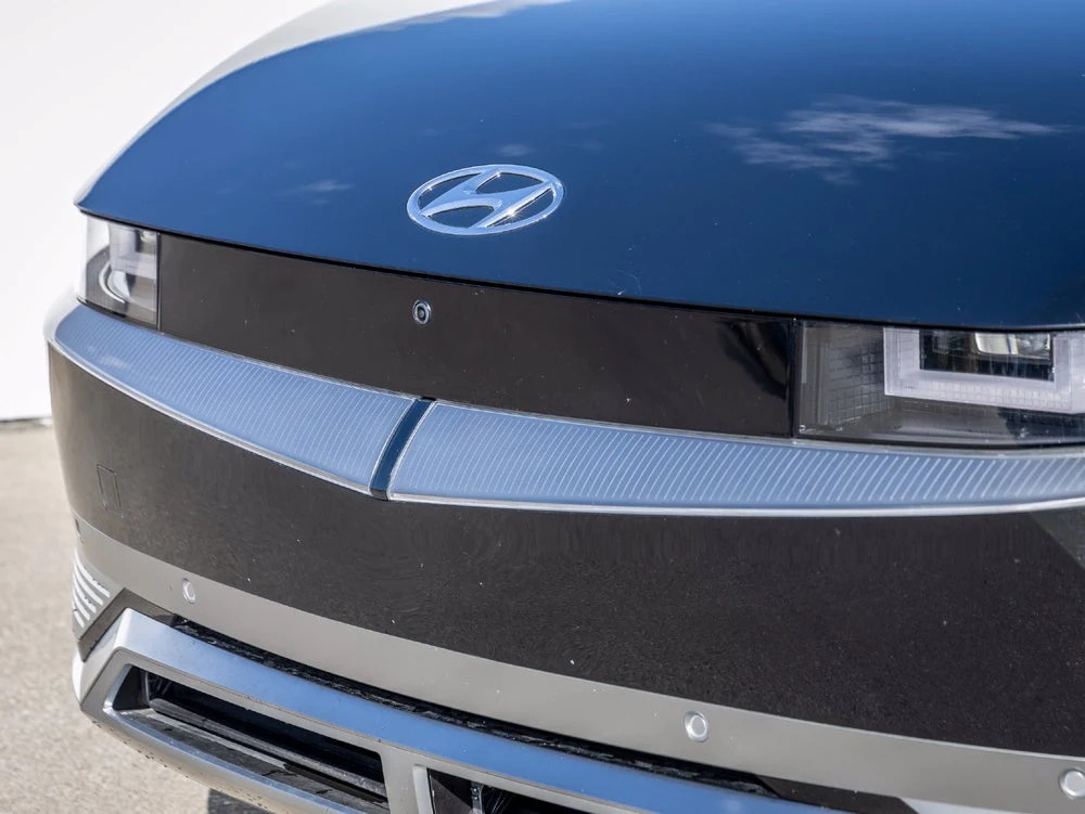 2023 Hyundai IONIQ 5 Limited (Original Version), 3/20