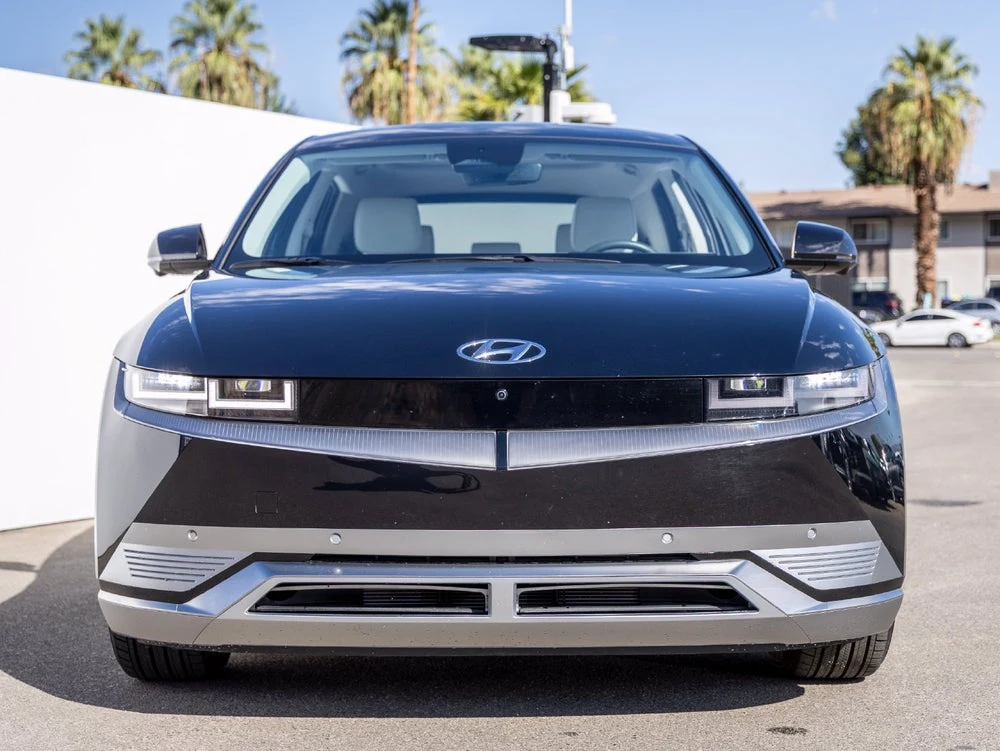 2023 Hyundai IONIQ 5 Limited (Original Version), 4/20