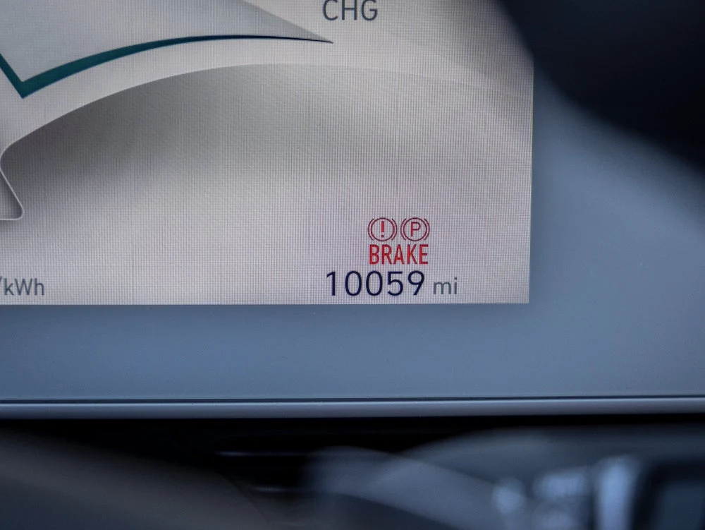 2023 Hyundai IONIQ 5 Limited (Original Version), 20/20
