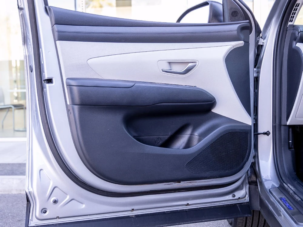 2025 Hyundai Tucson Hybrid SEL Convenience (2025 Update), 7/18