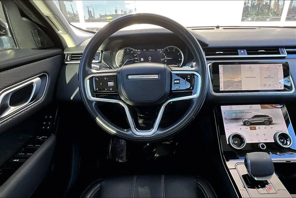 2022 Land Rover Range Rover Velar S (L560), 5/20