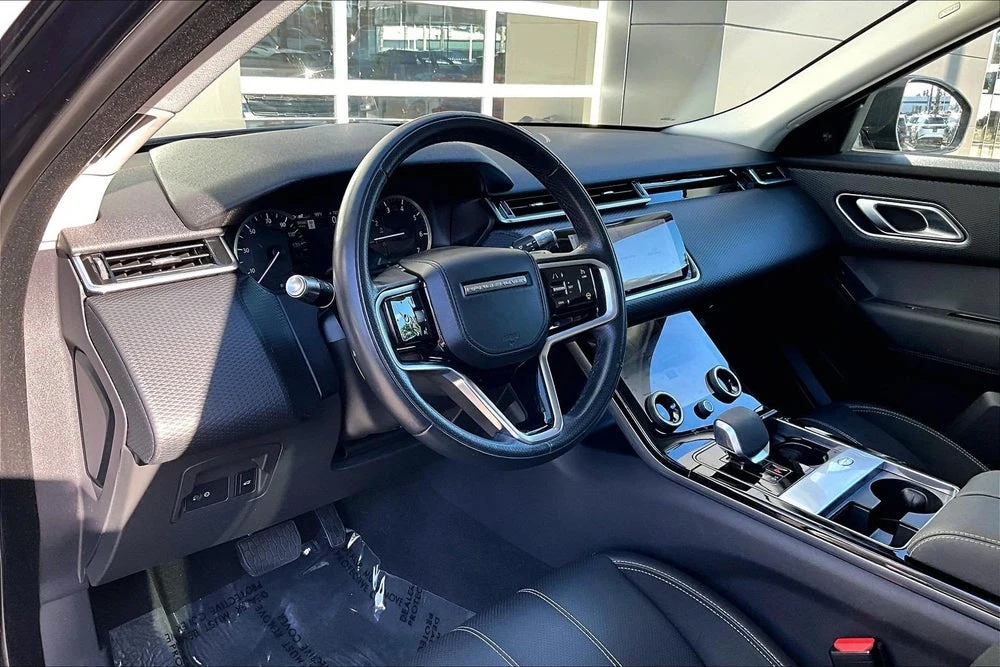 2022 Land Rover Range Rover Velar S (L560), 13/20
