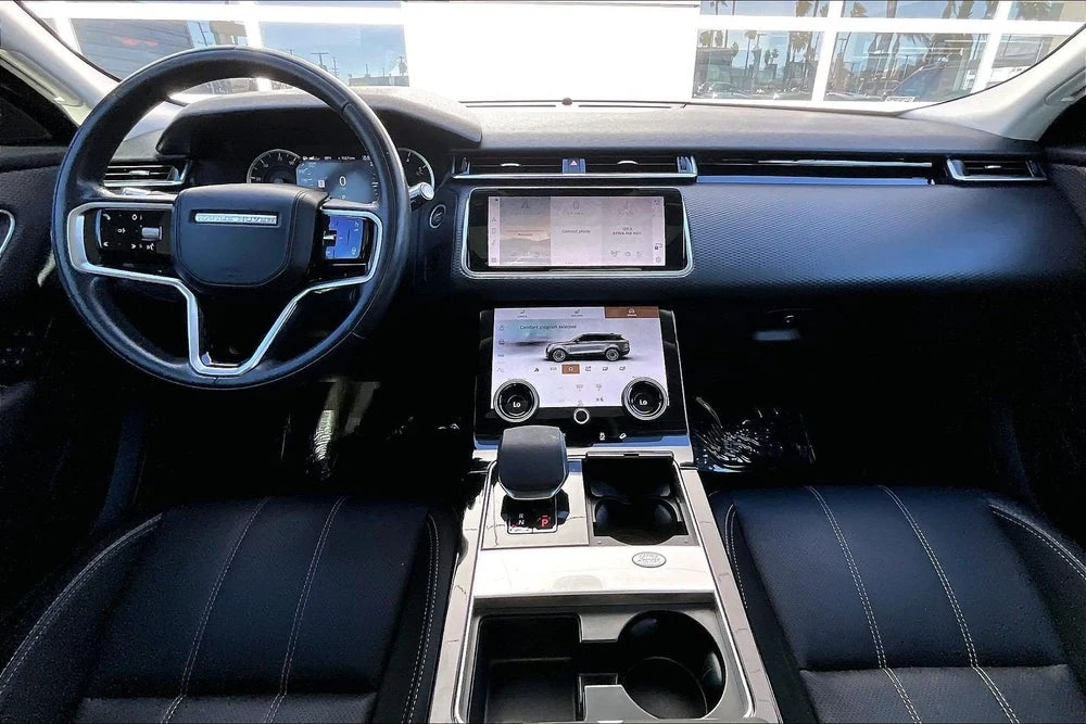2022 Land Rover Range Rover Velar S (L560), 14/20