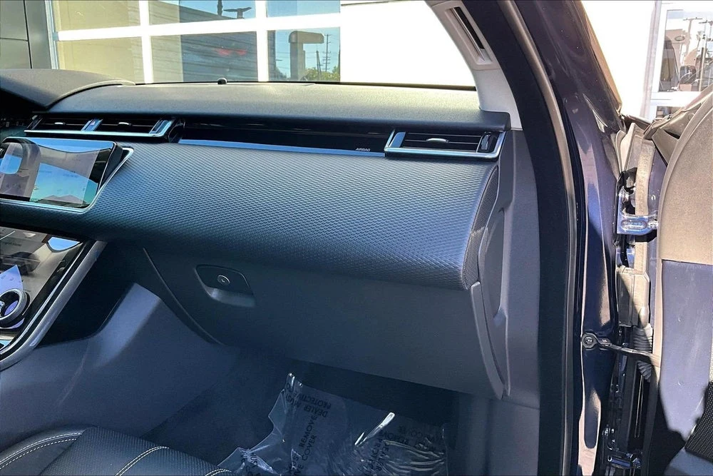 2022 Land Rover Range Rover Velar S (L560), 15/20