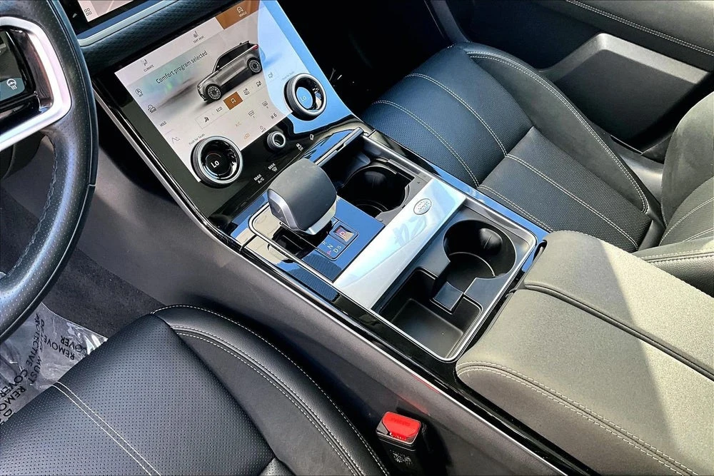 2022 Land Rover Range Rover Velar S (L560), 16/20