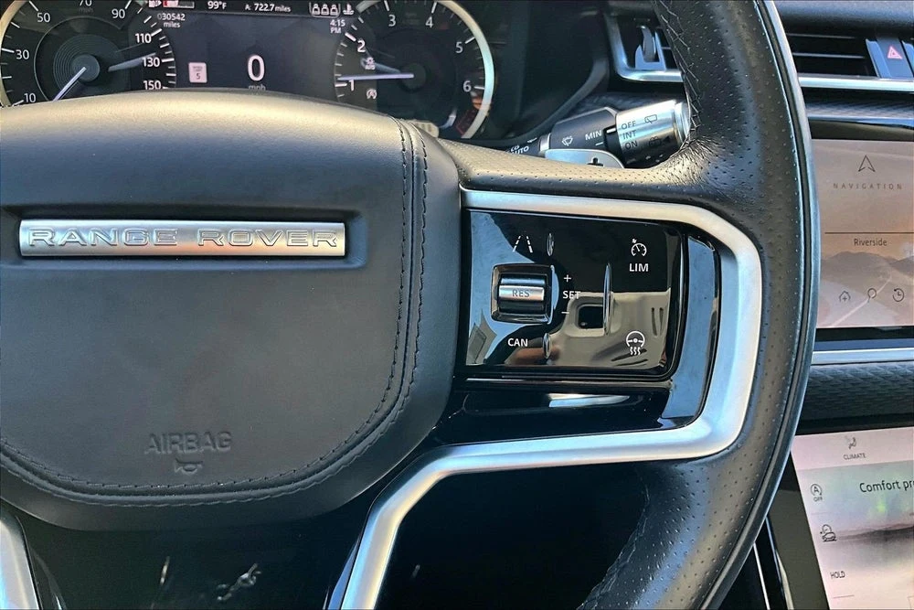 2022 Land Rover Range Rover Velar S (L560), 18/20