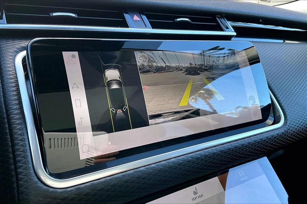 2022 Land Rover Range Rover Velar S (L560), 20/20