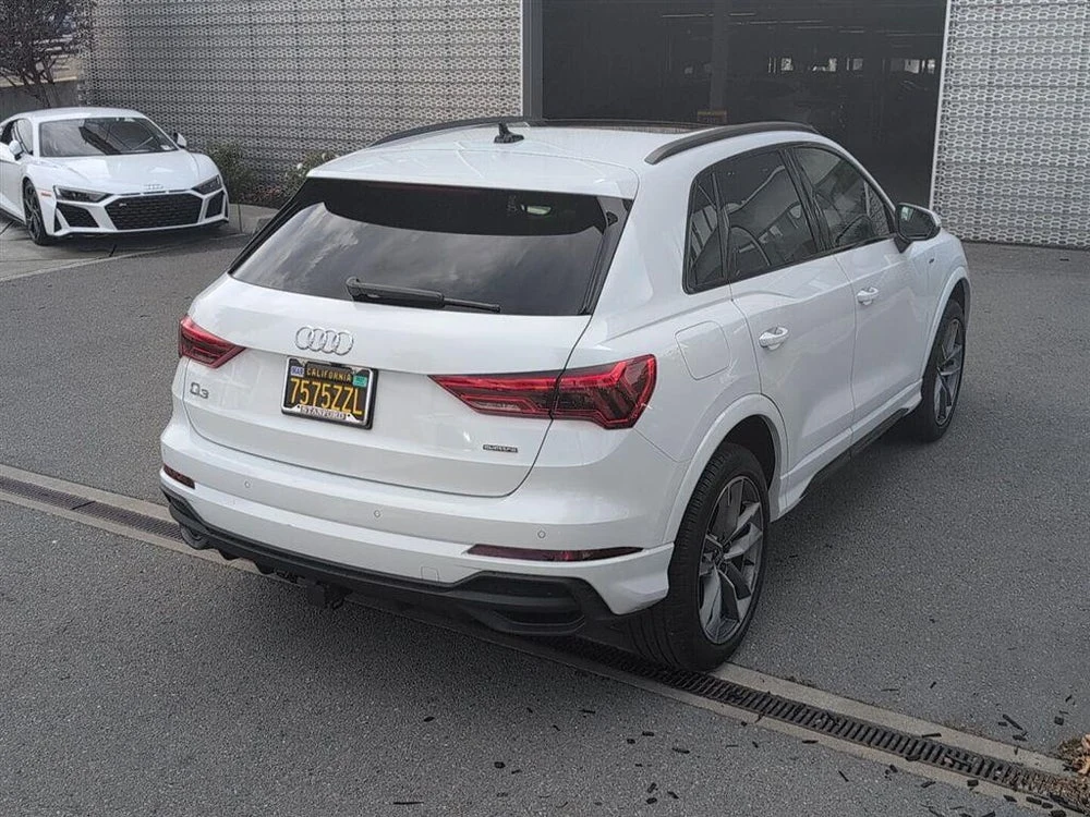2024 Audi Q3 S line Premium Plus (F3), 4/13