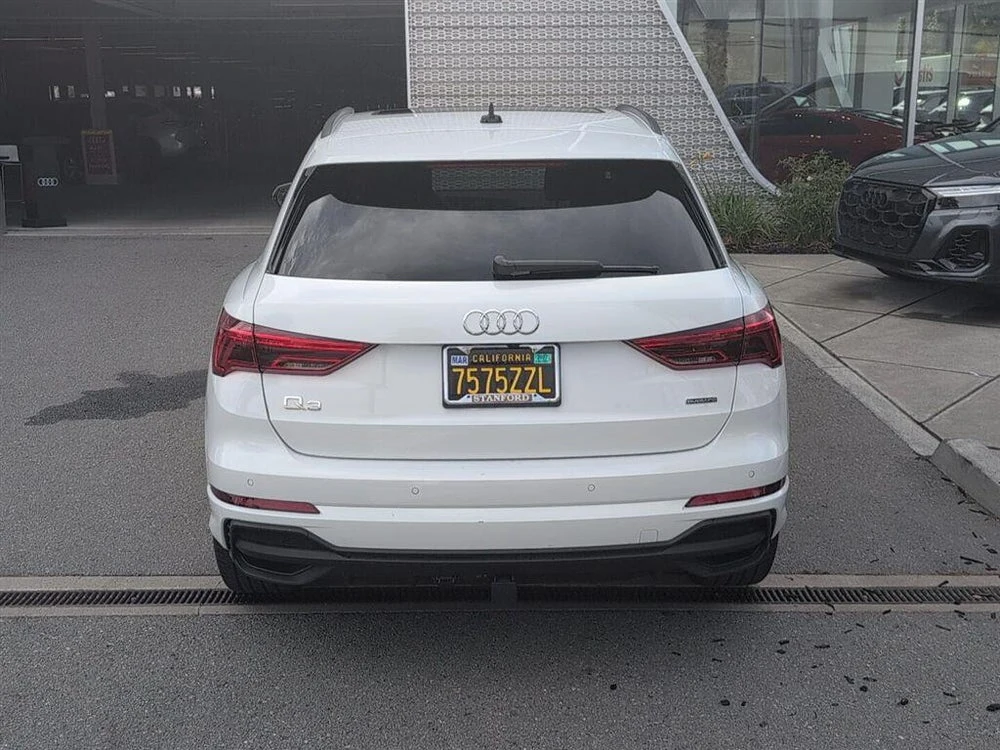 2024 Audi Q3 S line Premium Plus (F3), 5/13