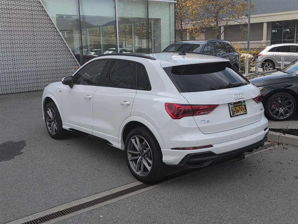 2024 Audi Q3 S line Premium Plus (F3), 6/13