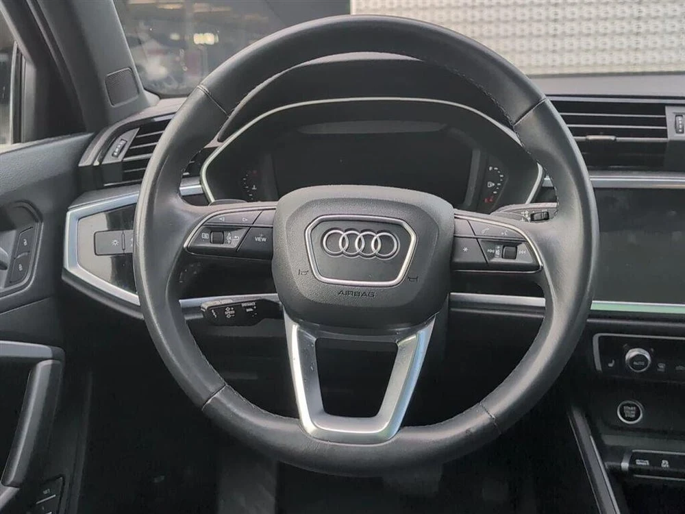2024 Audi Q3 S line Premium Plus (F3), 8/13
