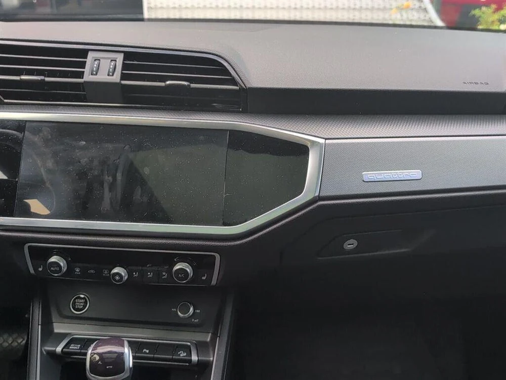 2024 Audi Q3 S line Premium Plus (F3), 9/13