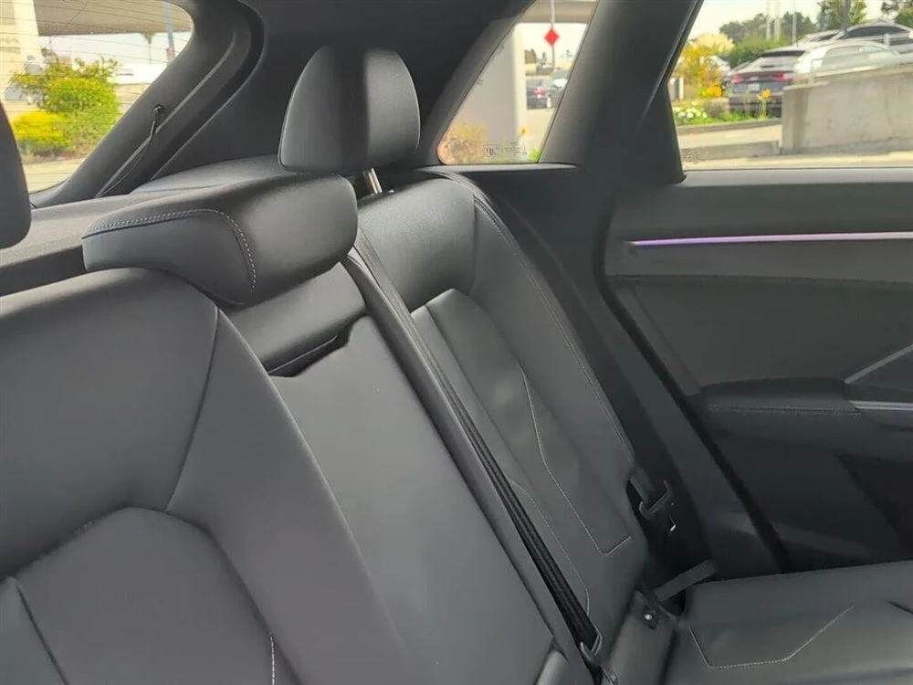 2024 Audi Q3 S line Premium Plus (F3), 12/13