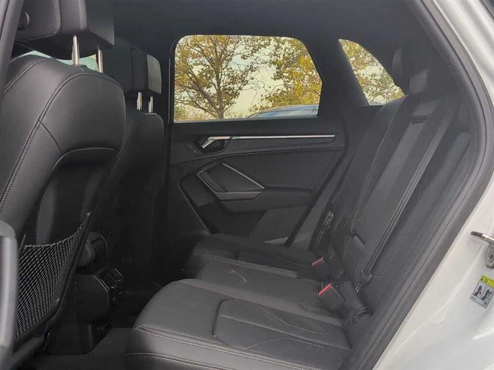 2024 Audi Q3 S line Premium Plus (F3), 13/13
