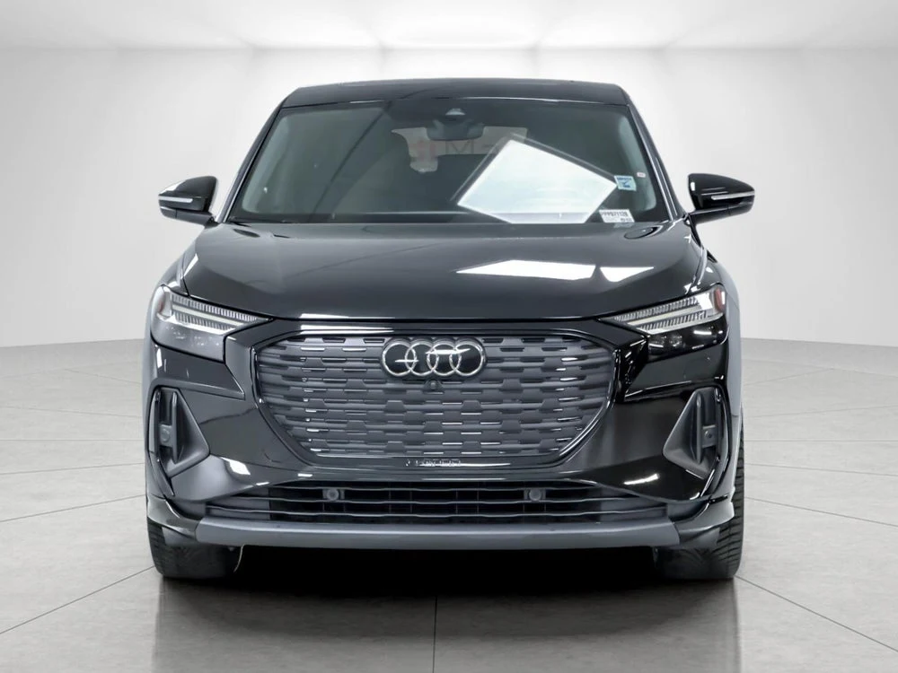 2023 Audi Q4 Sportback e-tron Prestige (FZ), 8/20
