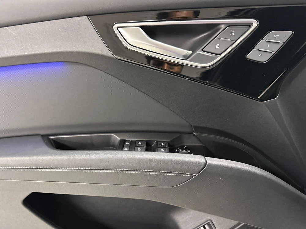 2023 Audi Q4 Sportback e-tron Prestige (FZ), 10/20