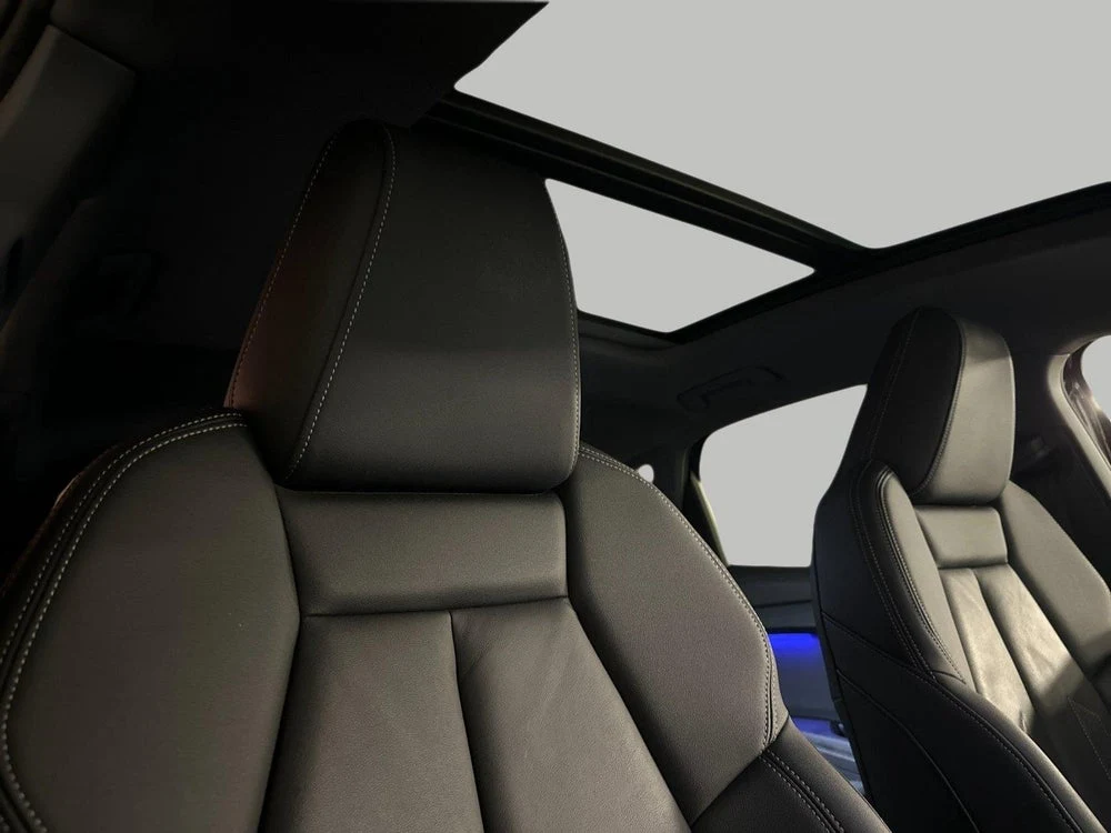 2023 Audi Q4 Sportback e-tron Prestige (FZ), 16/20