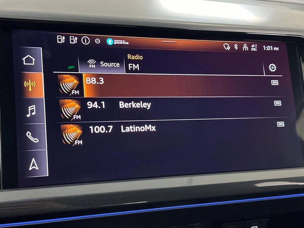 2023 Audi Q4 Sportback e-tron Prestige (FZ), 17/20