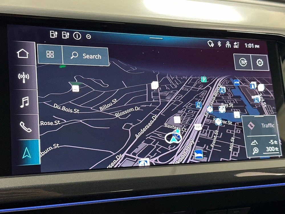 2023 Audi Q4 Sportback e-tron Prestige (FZ), 18/20