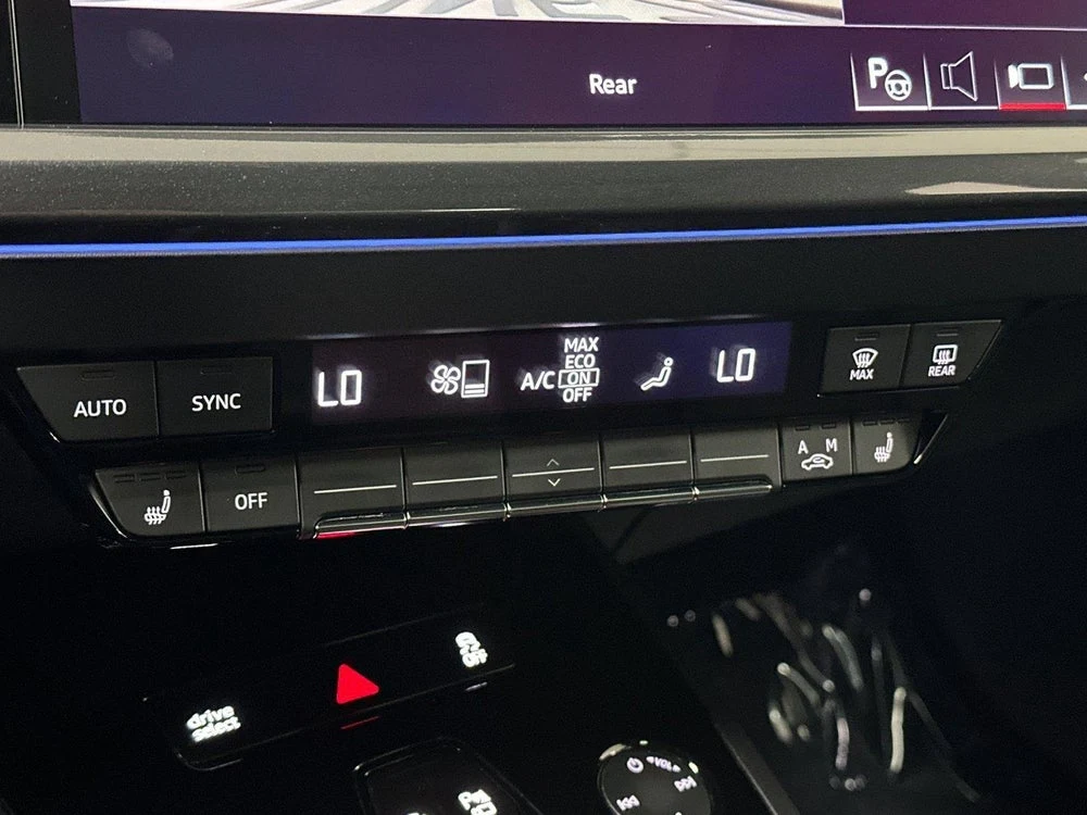 2023 Audi Q4 Sportback e-tron Prestige (FZ), 20/20