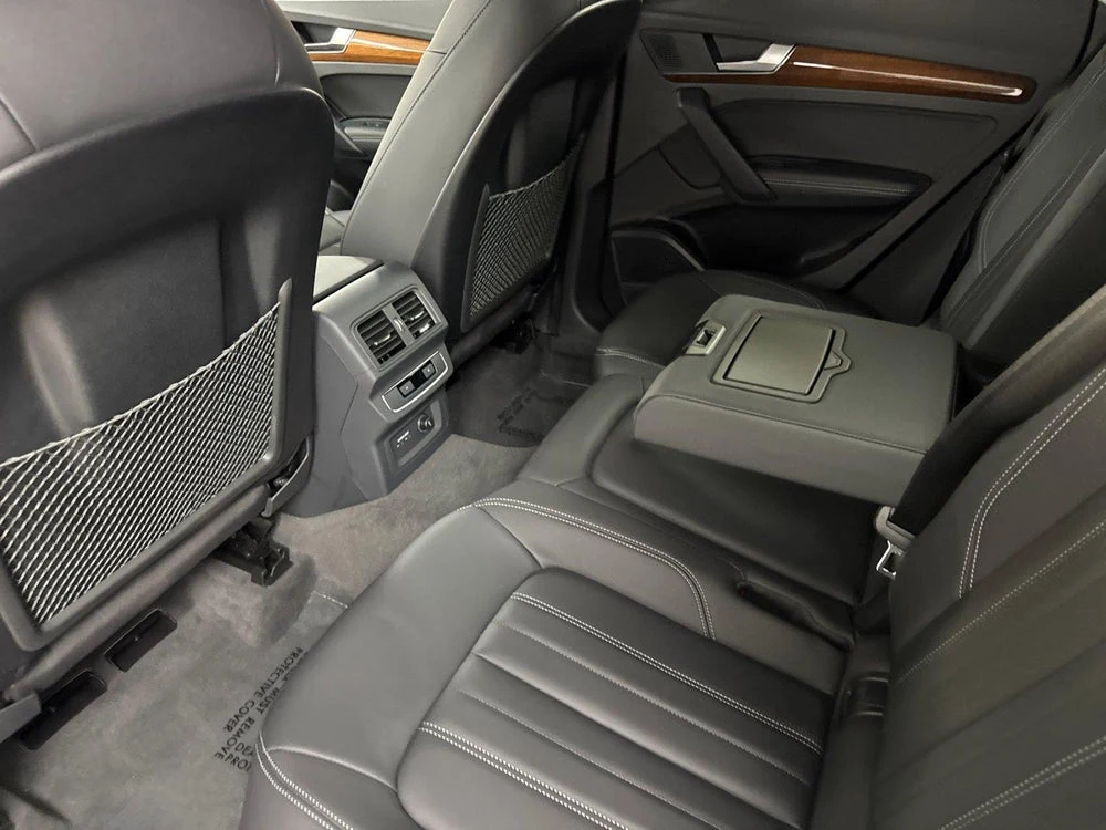 2023 Audi Q5 S line 45 TFSI quattro Premium Plus (FY), 11/20