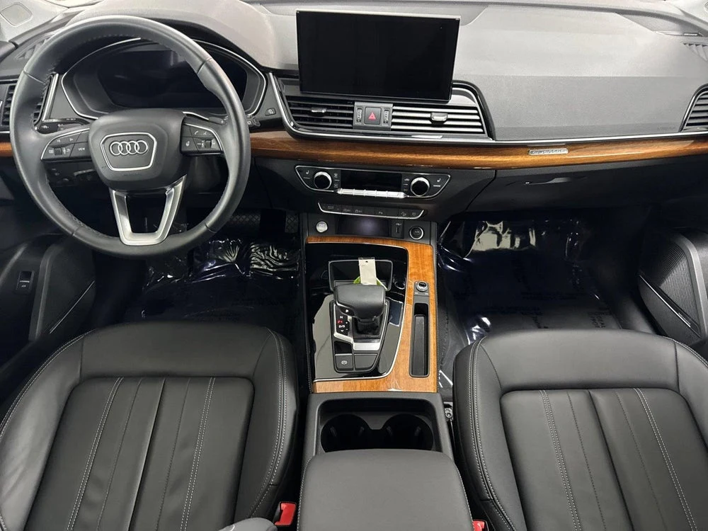 2023 Audi Q5 S line 45 TFSI quattro Premium Plus (FY), 12/20