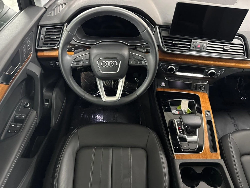 2023 Audi Q5 S line 45 TFSI quattro Premium Plus (FY), 13/20
