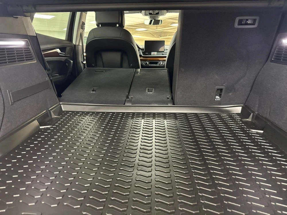 2023 Audi Q5 S line 45 TFSI quattro Premium Plus (FY), 14/20
