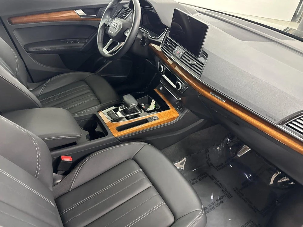 2023 Audi Q5 S line 45 TFSI quattro Premium Plus (FY), 15/20