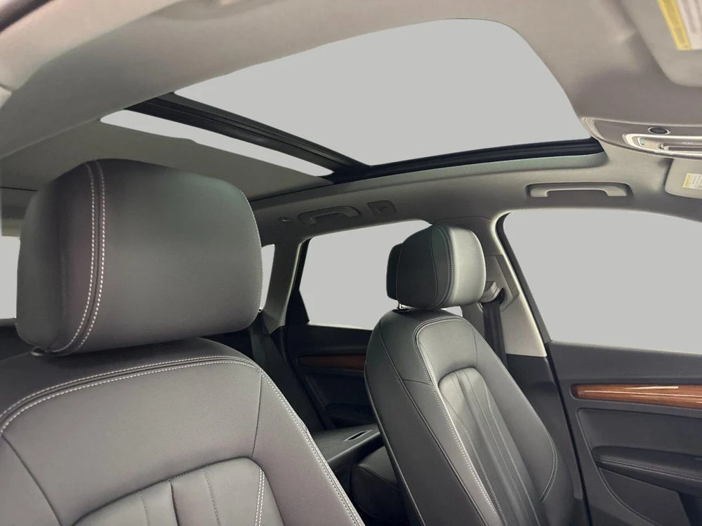2023 Audi Q5 S line 45 TFSI quattro Premium Plus (FY), 16/20