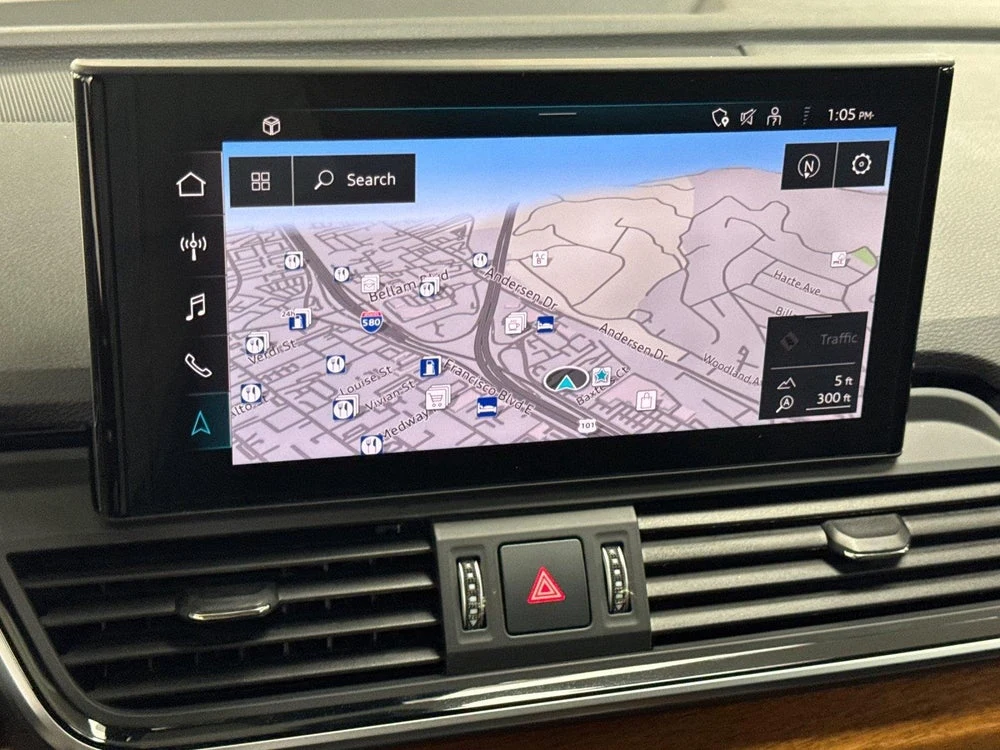 2023 Audi Q5 S line 45 TFSI quattro Premium Plus (FY), 18/20