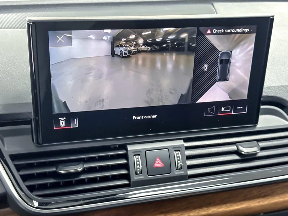 2023 Audi Q5 S line 45 TFSI quattro Premium Plus (FY), 19/20