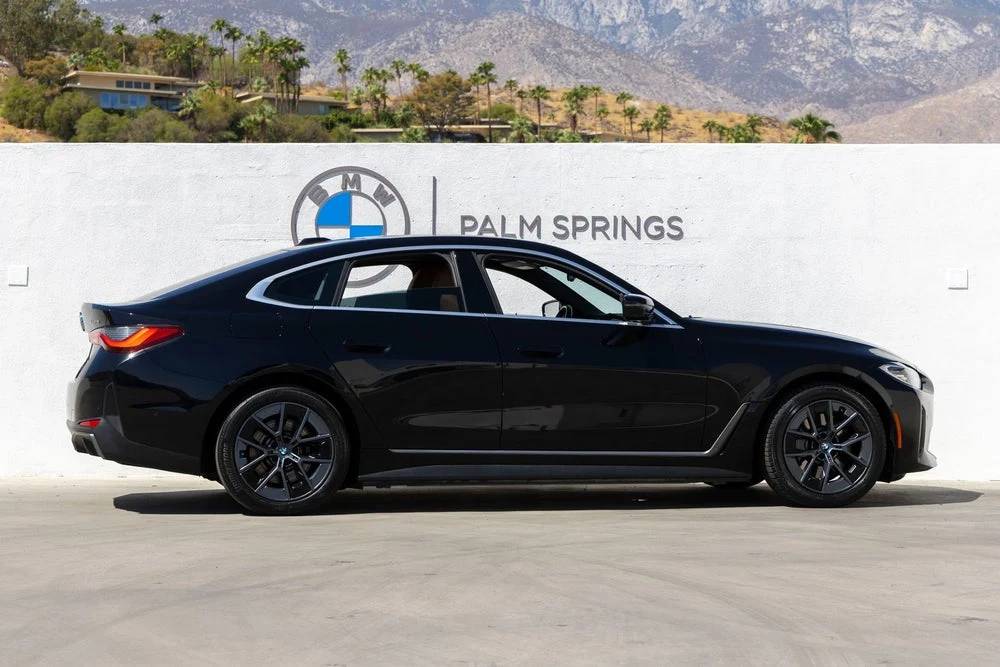 2024 BMW i4 eDrive35 (G26), 5/20