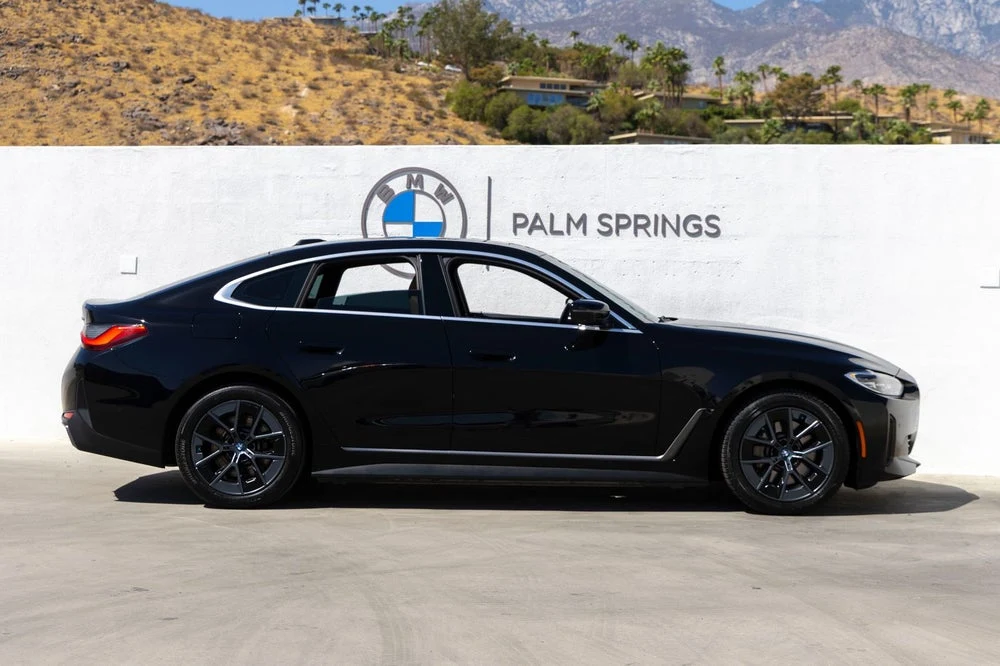 2024 BMW i4 eDrive35 (G26), 6/20