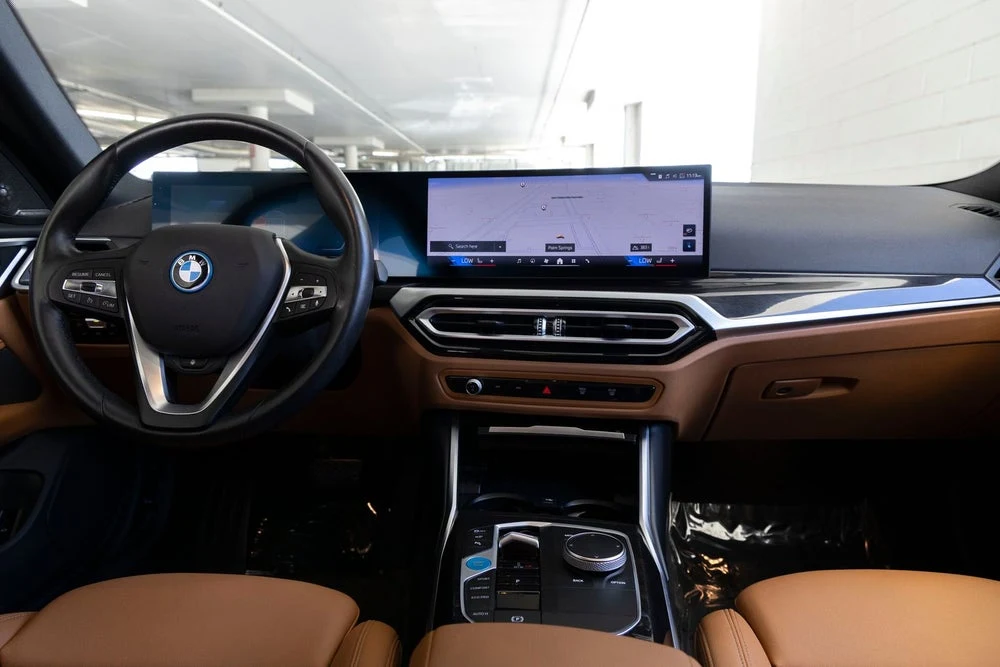 2024 BMW i4 eDrive35 (G26), 11/20