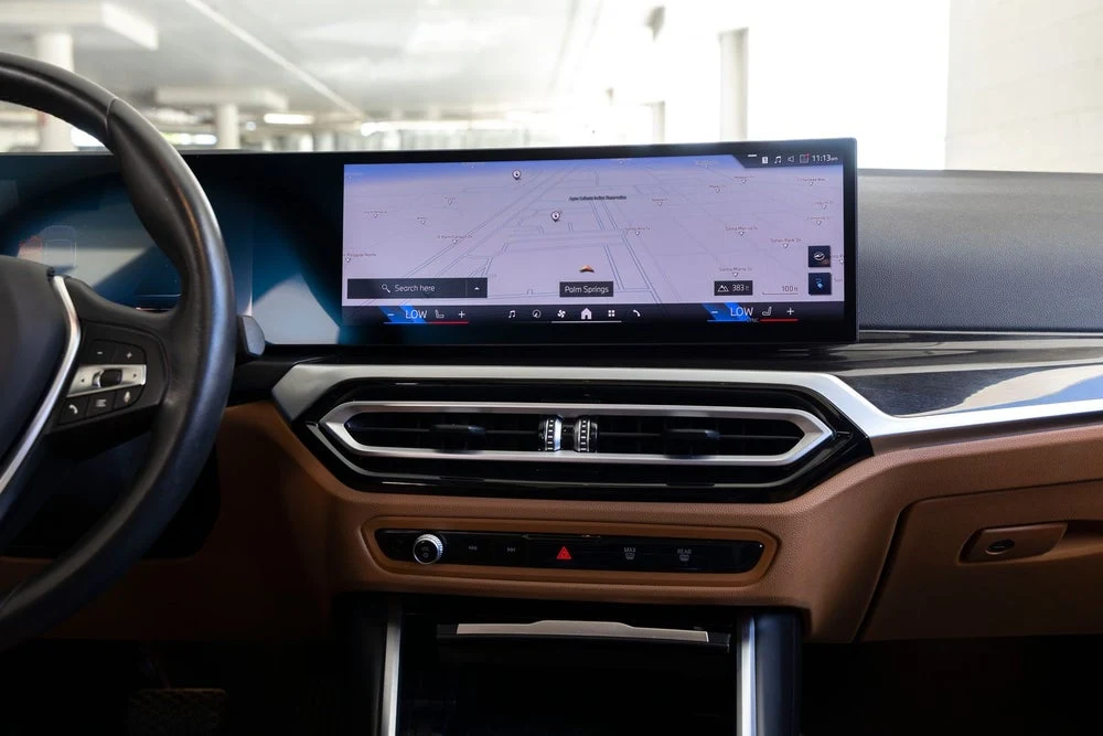 2024 BMW i4 eDrive35 (G26), 12/20