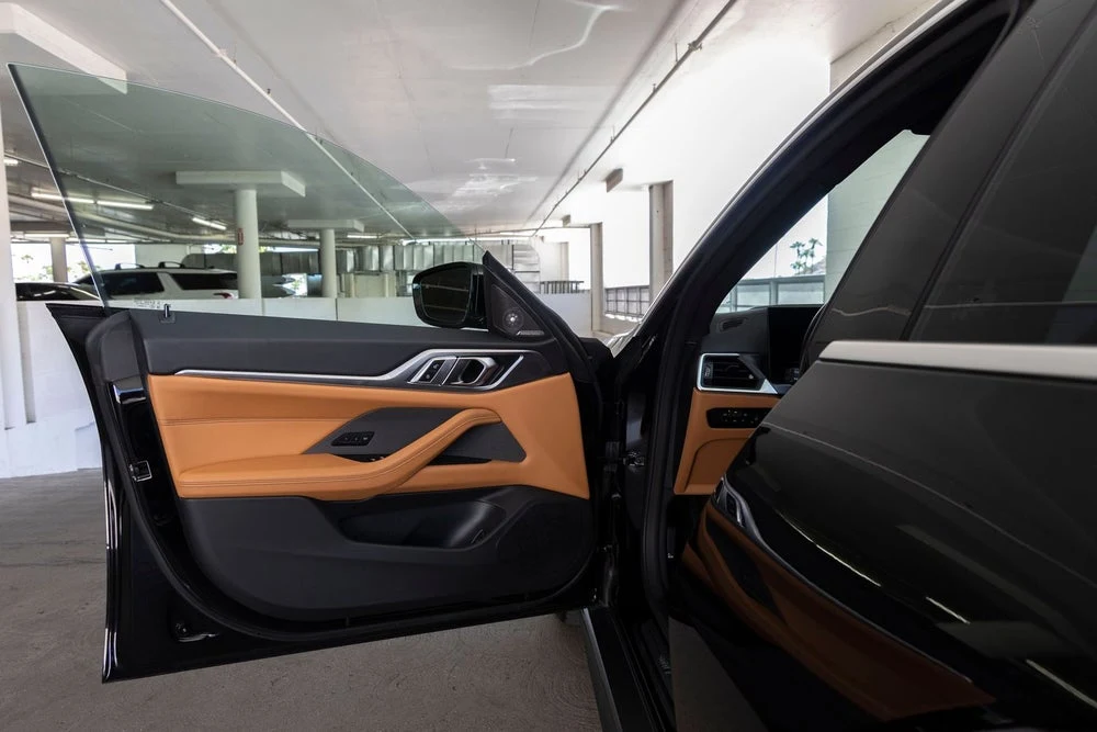2024 BMW i4 eDrive35 (G26), 13/20