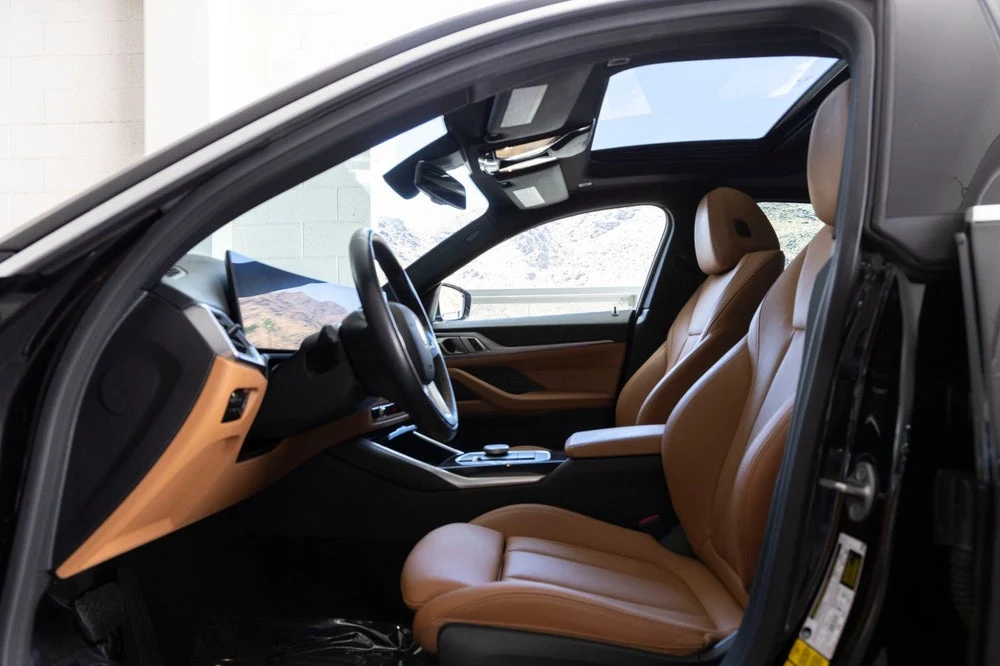 2024 BMW i4 eDrive35 (G26), 14/20