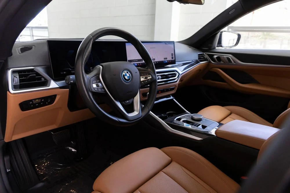 2024 BMW i4 eDrive35 (G26), 15/20