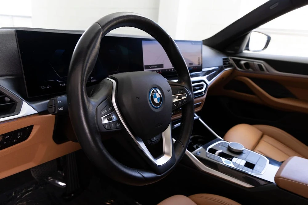 2024 BMW i4 eDrive35 (G26), 16/20