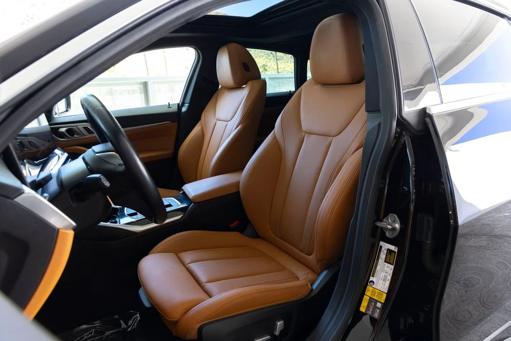 2024 BMW i4 eDrive35 (G26), 18/20