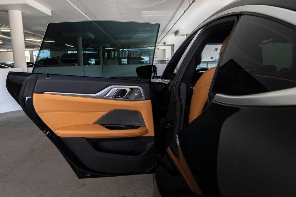 2024 BMW i4 eDrive35 (G26), 19/20