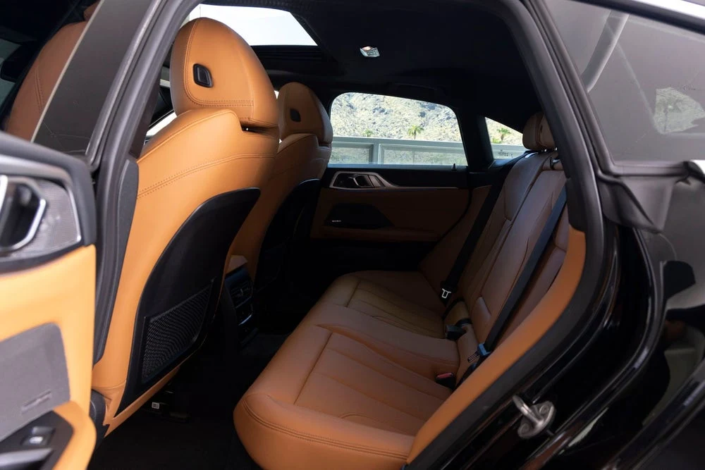 2024 BMW i4 eDrive35 (G26), 20/20