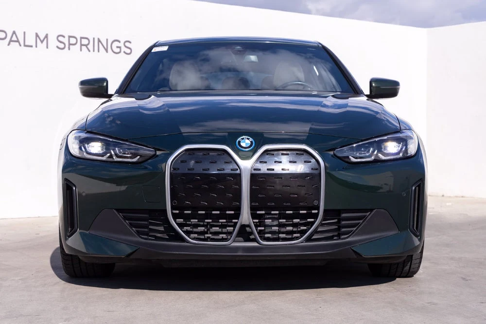 2024 BMW i4 eDrive35 (G26), 4/20