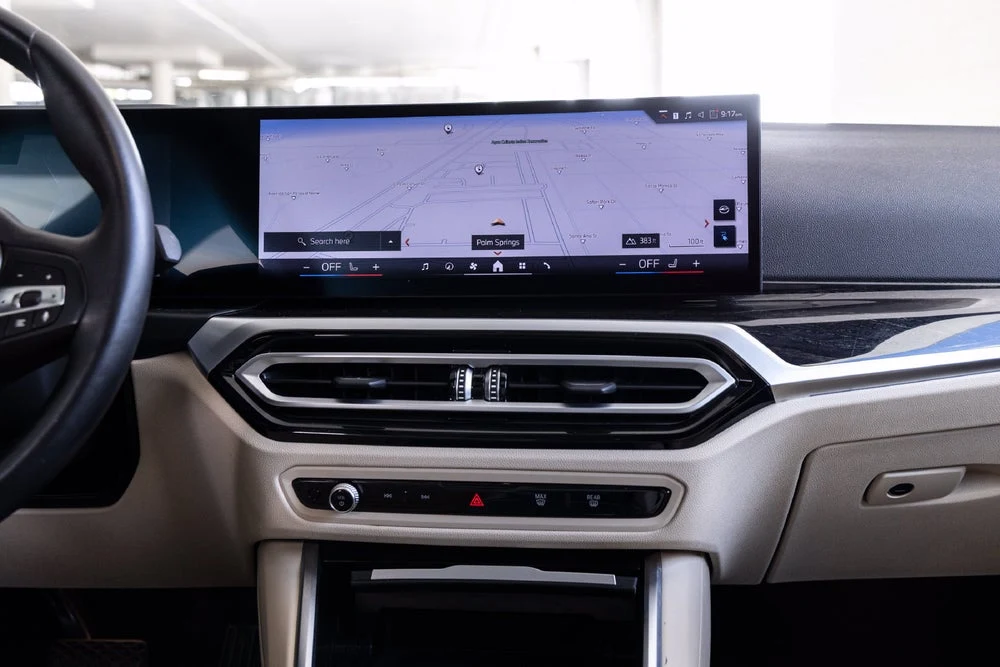 2024 BMW i4 eDrive35 (G26), 12/20